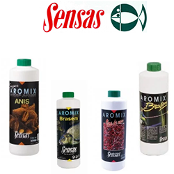 Sensas Aromix